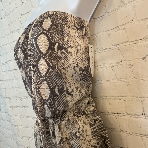 Nwt Nanamac romper - Picture 4 of 6